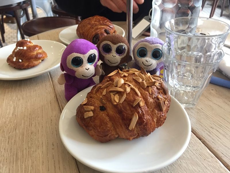 OWL Bakery (Asheville)