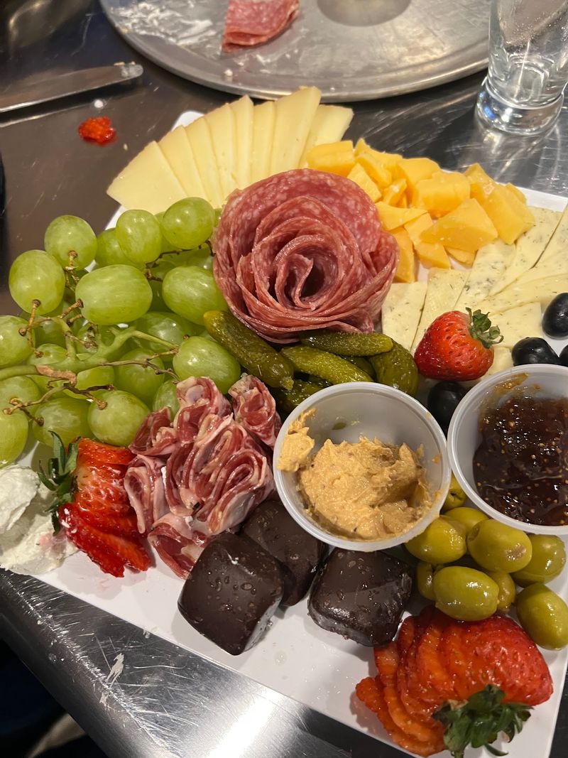 Cheeseology