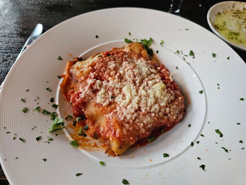 Paolino Italian Restaurant 