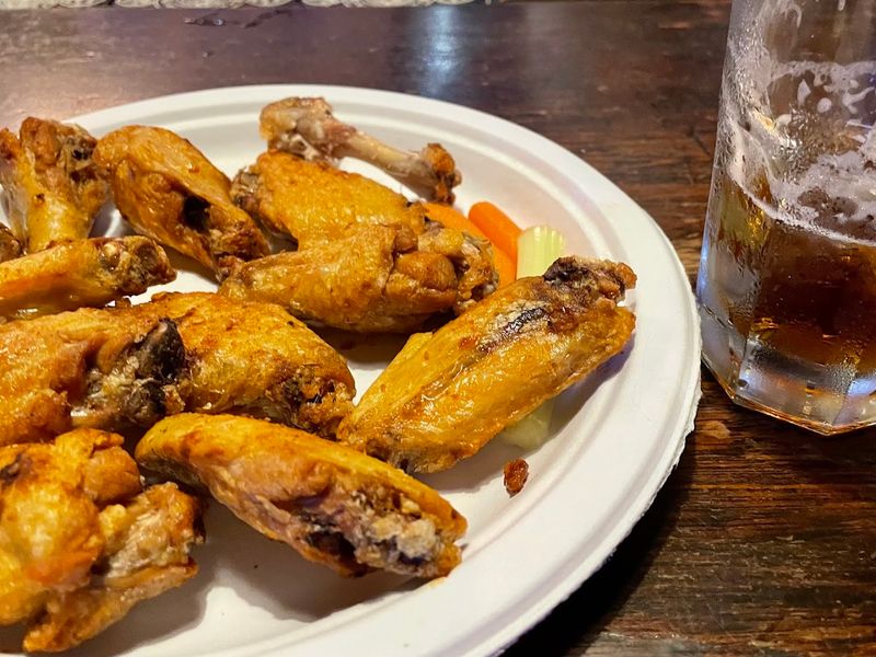 Mammoser's Tavern &mdash; Hamburg, NY