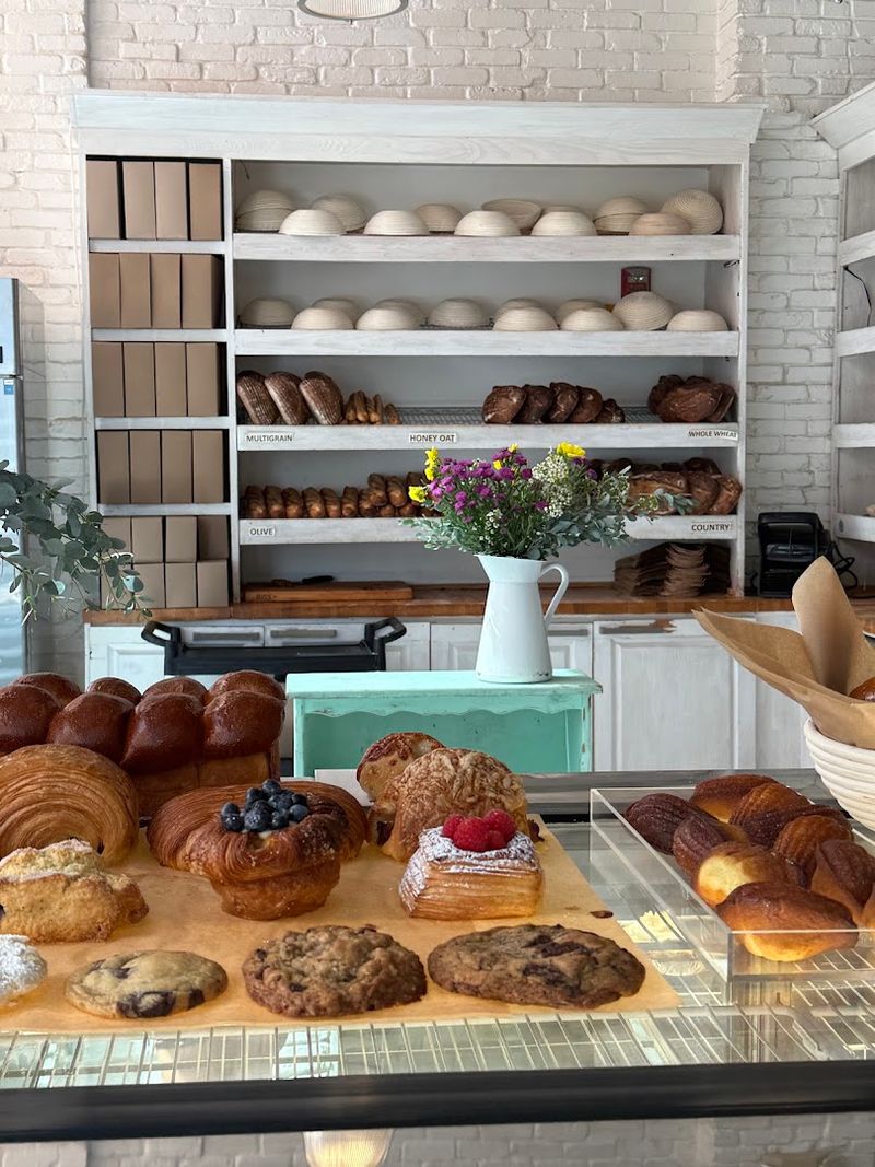 True Loaf, Miami Beach, Miami-Dade County