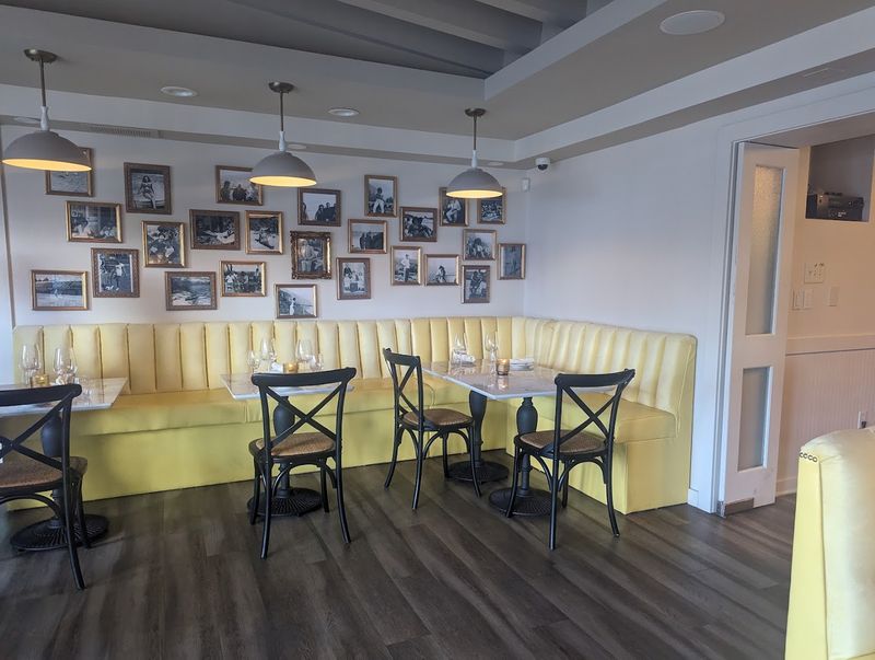 Nino&rsquo;s Italian Restaurant 