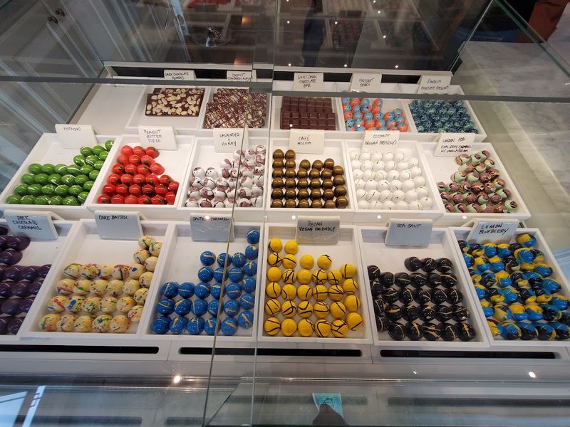 Chocobella