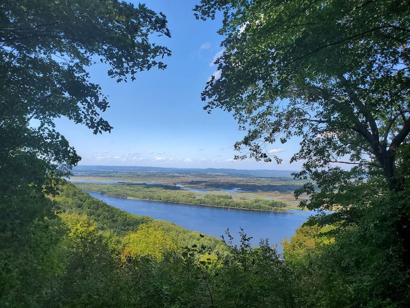 Pikes Peak State Park - McGregor, Clayton County