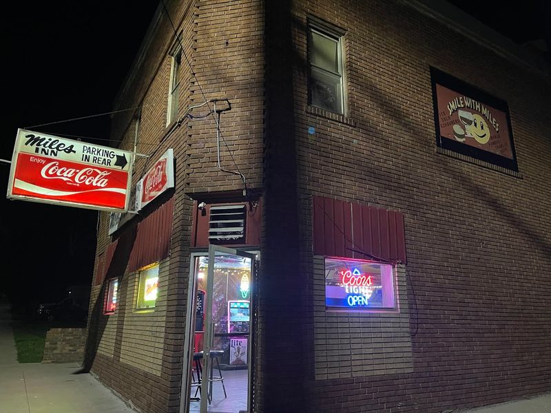 Miles Inn — Sioux City