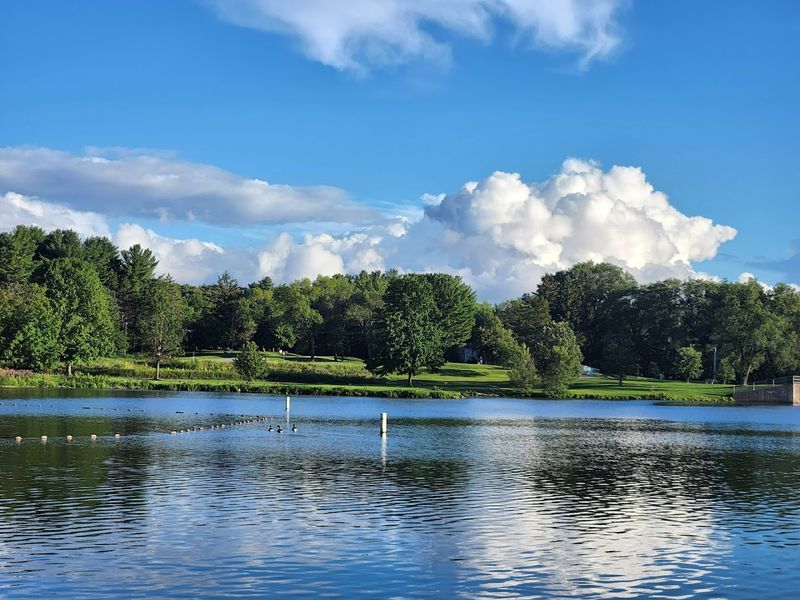 Backbone State Park – Dundee