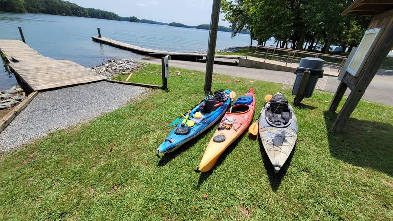 Smith Mountain Lake, Moneta, Bedford County