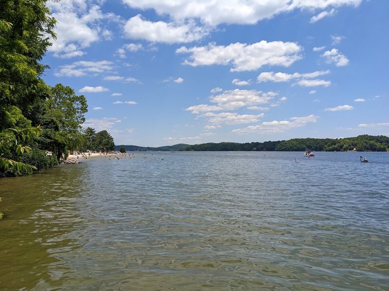 Claytor Lake State Park - Dublin