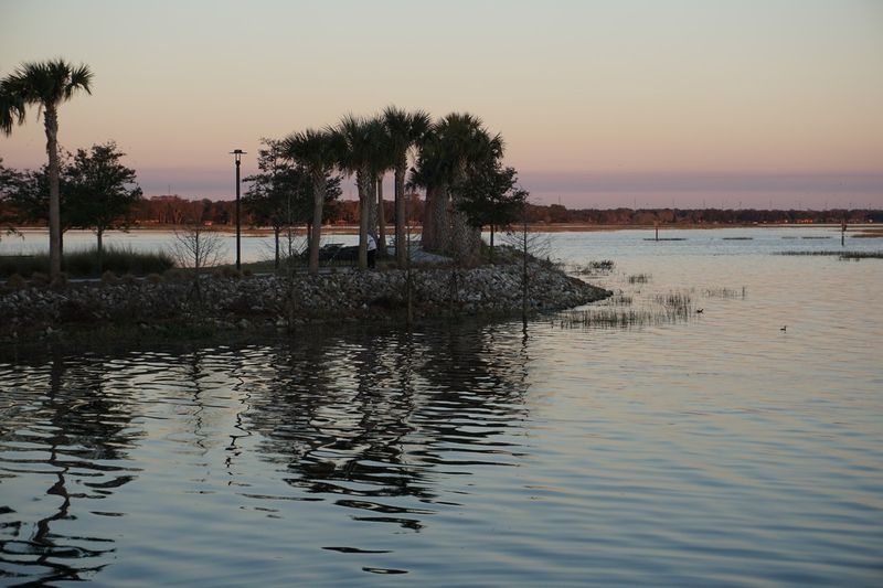 Lake Tohopekaliga (Lake Toho)