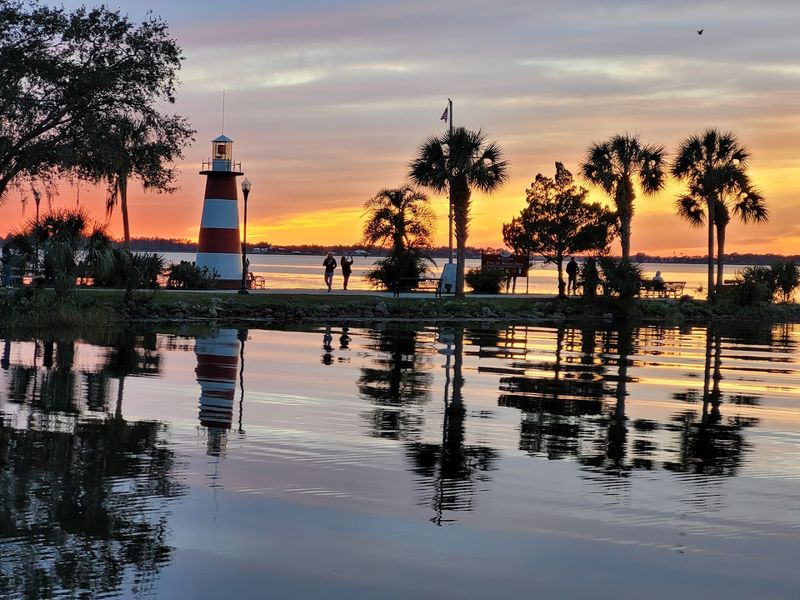 Lake Dora