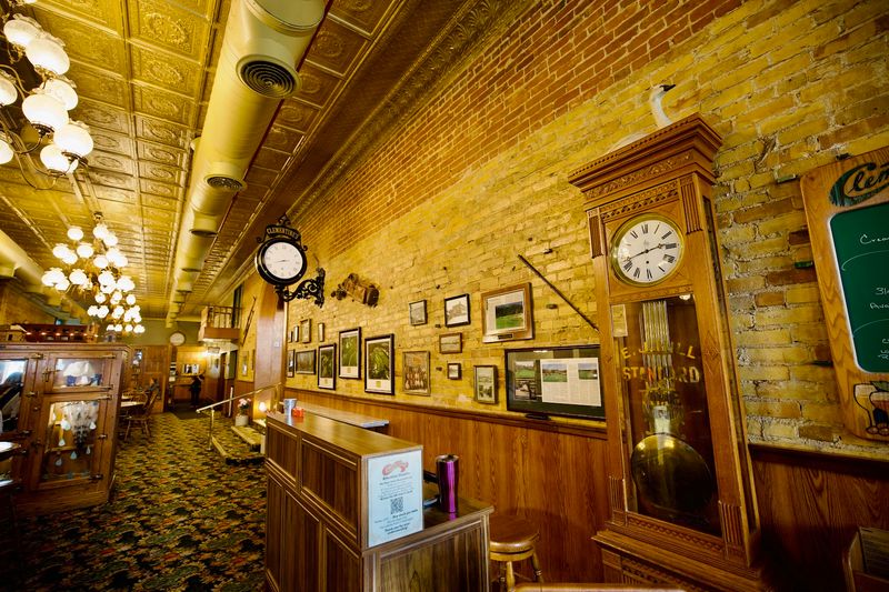 Clementine's - South Haven, Van Buren County