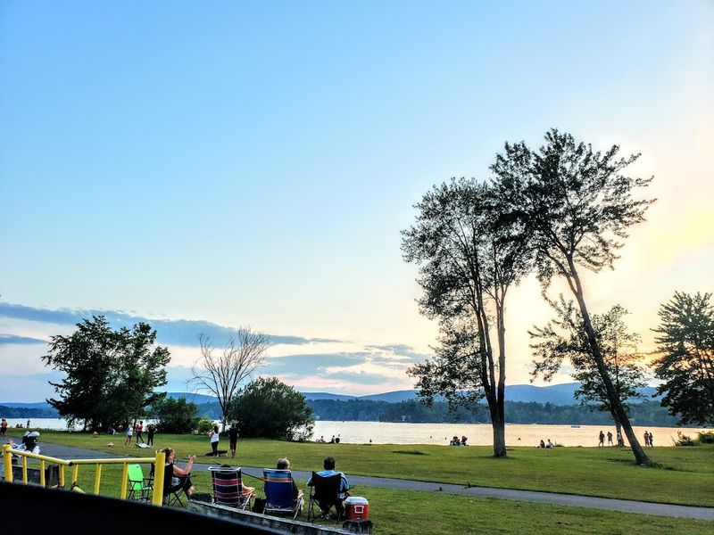 Onota Lake
