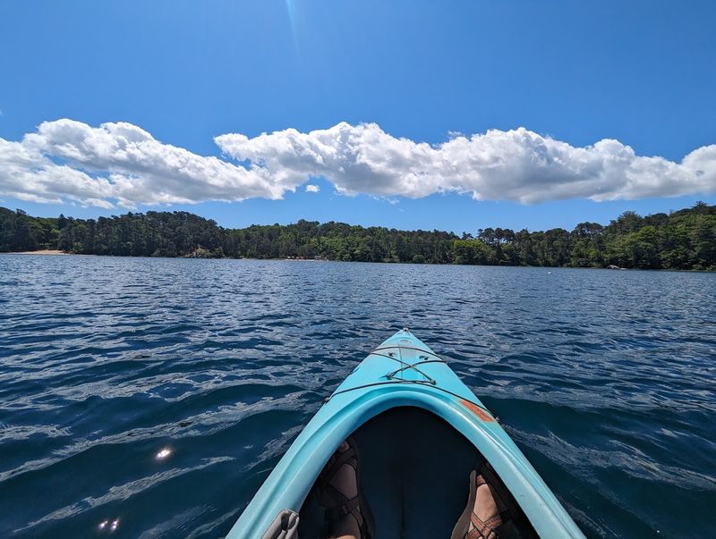 Nickerson State Park