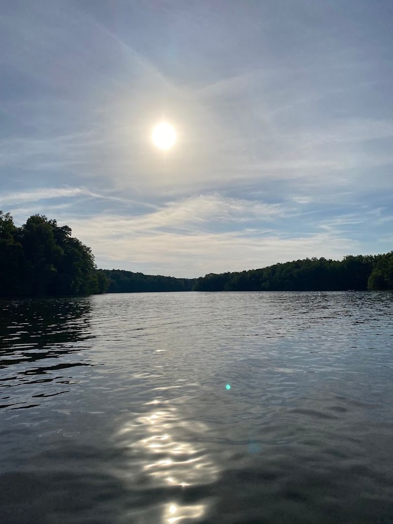 Occoquan Reservoir