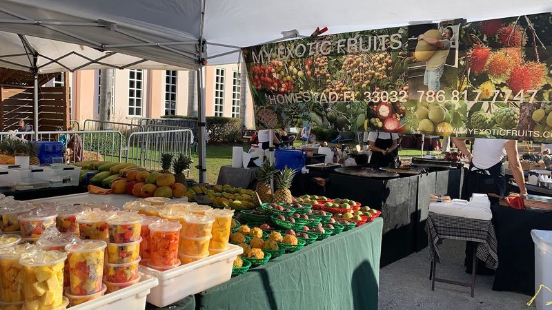 Delray GreenMarket