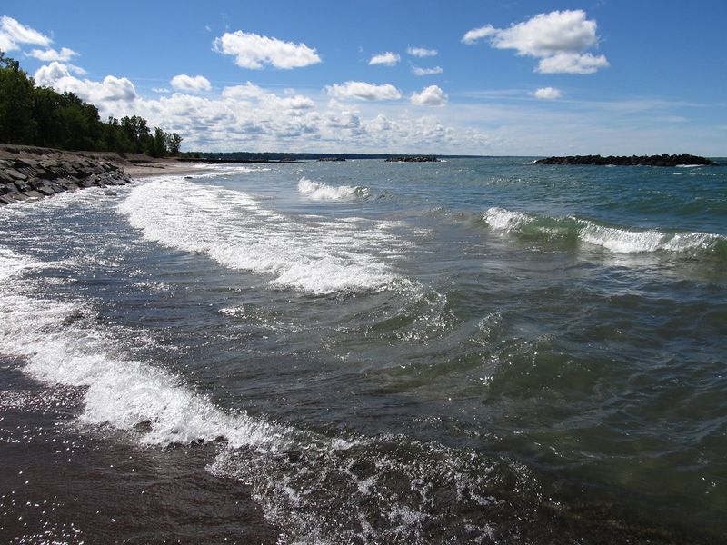 Lake Erie
