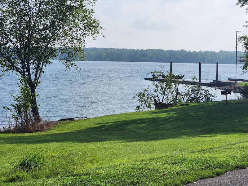 Alum Creek Lake - Alum Creek State Park (Delaware)