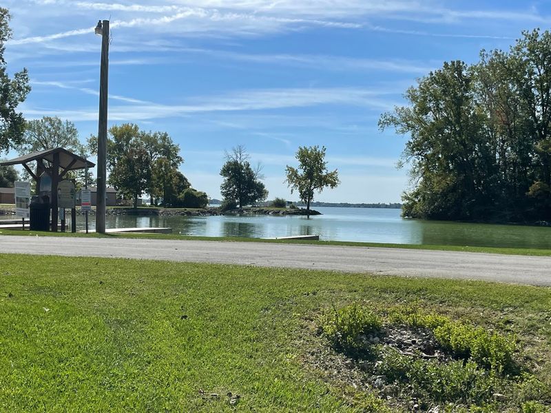 Grand Lake St. Marys