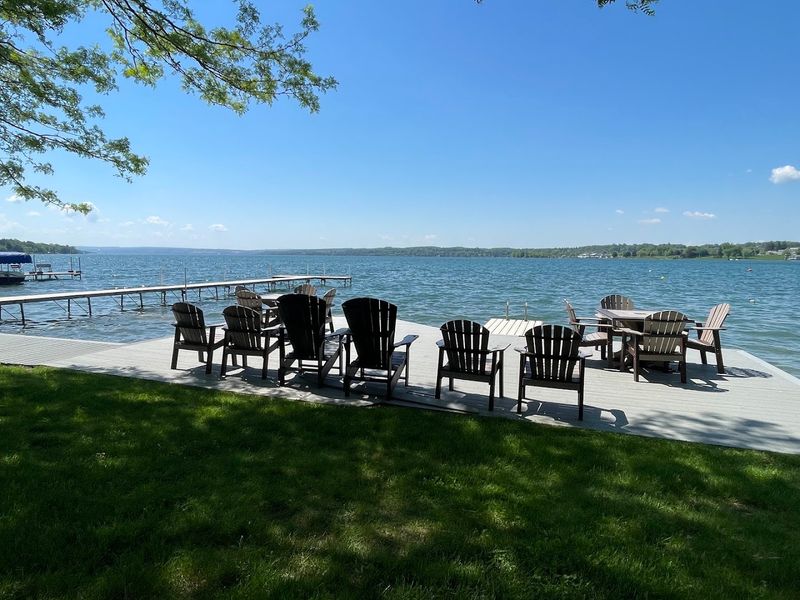 Skaneateles Lake