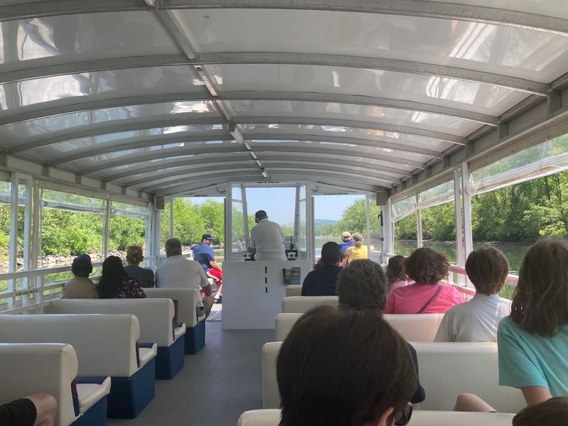 Erie Canal Cruises