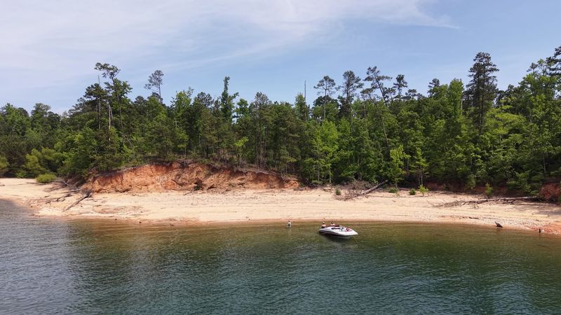 Lake Thurmond (Clarks Hill Lake)