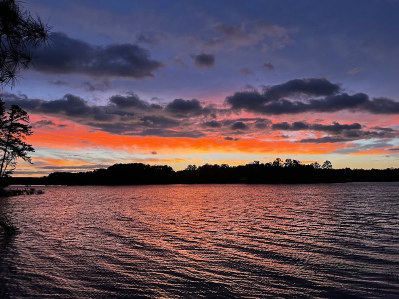 Lake Wateree State Park - Winnsboro, Fairfield County