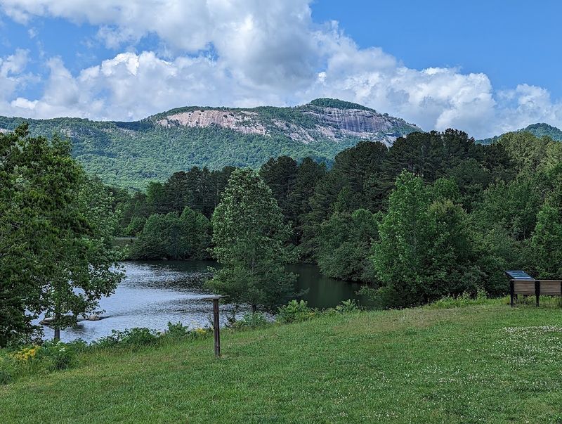 Table Rock State Park - Pickens