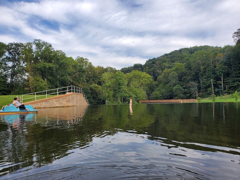 Shawnee State Park