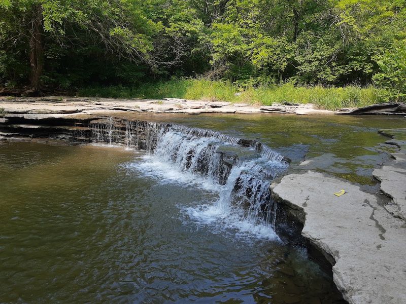 Hueston Woods State Park - College Corner, Preble County