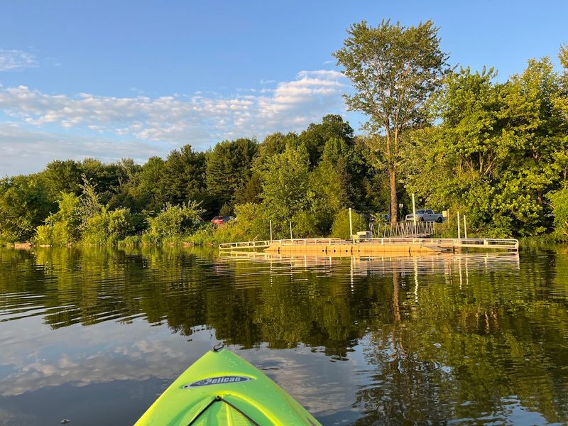 Alum Creek State Park