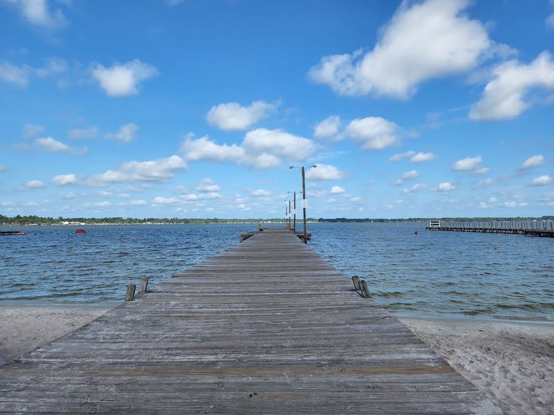 White Lake - White Lake