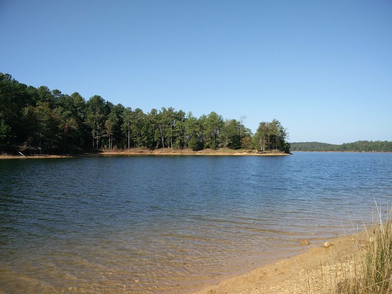 Lake Russell