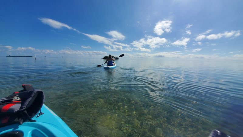 Key Largo - Key Largo, Monroe County