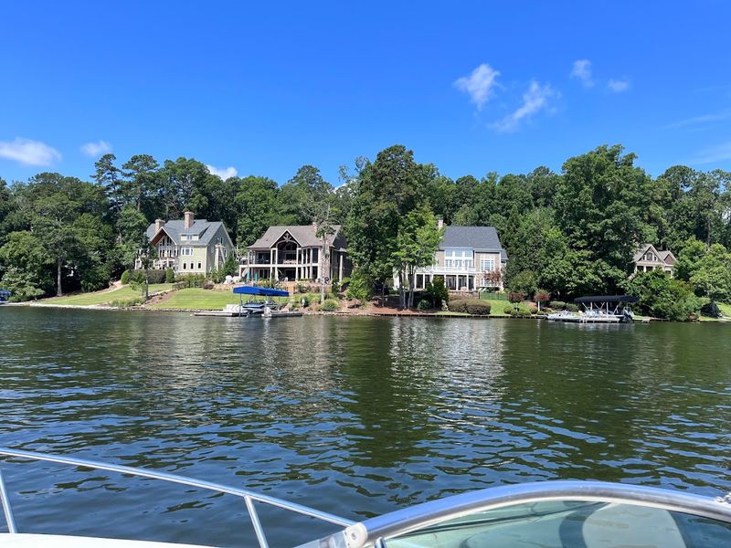 Lake Oconee