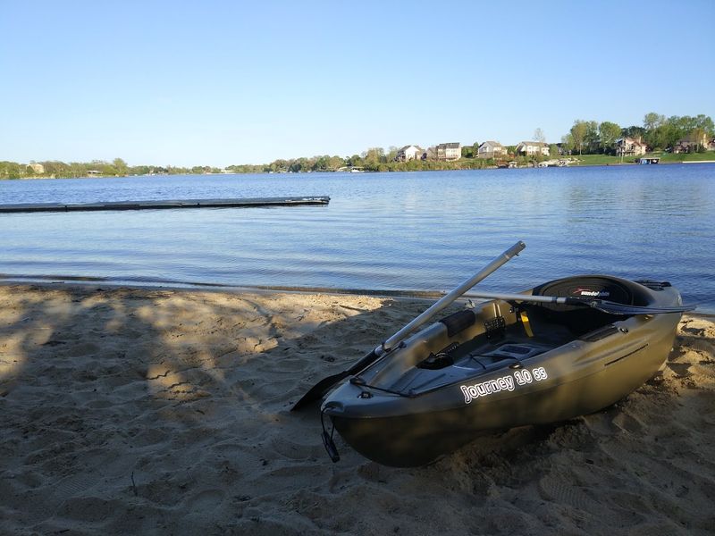 Belleville Lake - Belleville