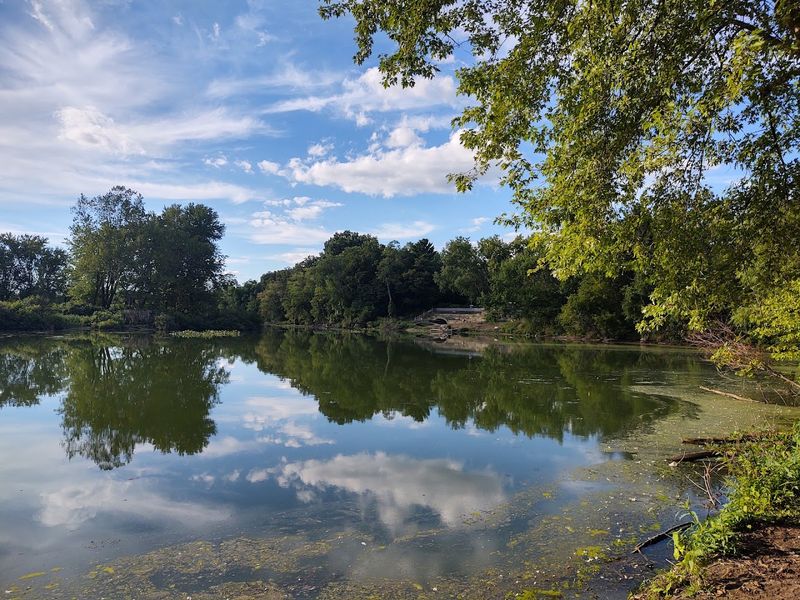 Lake Zoar