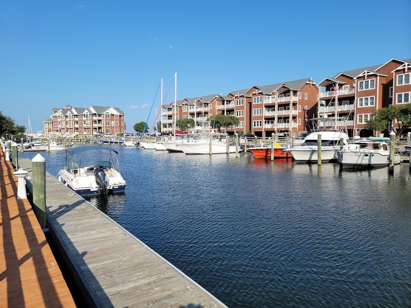 Manteo