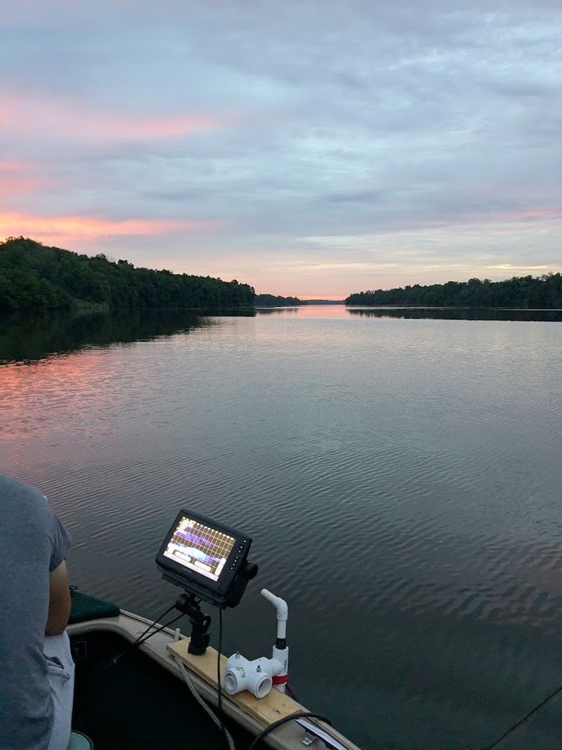 Big Creek Lake