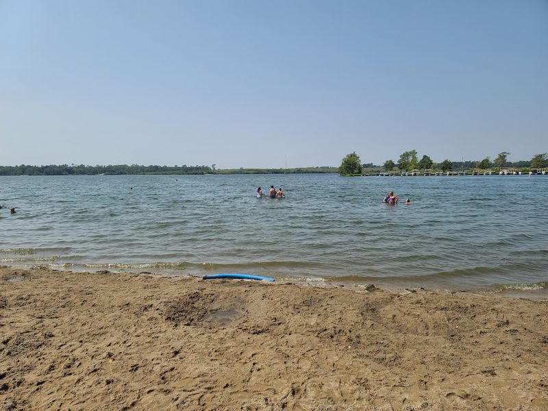 Big Creek State Park – Polk City