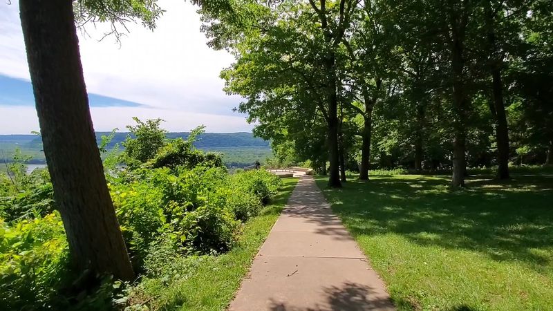Pikes Peak State Park - McGregor, Clayton County
