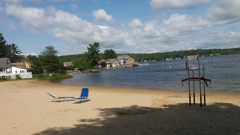 Crystal Lake