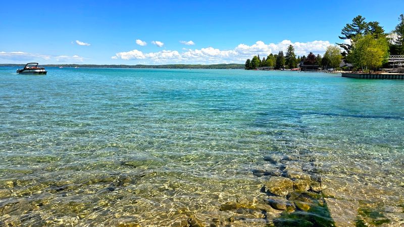 Torch Lake - Torch Lake Township / Eastport