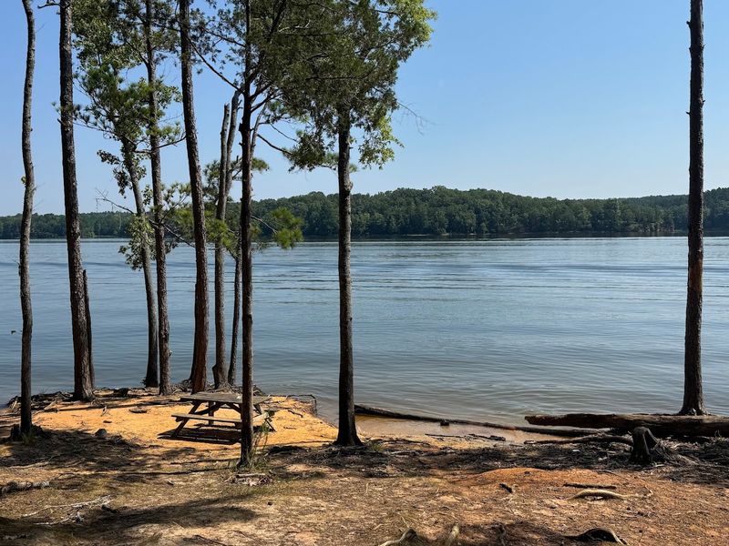 Lake Wateree State Park - Winnsboro