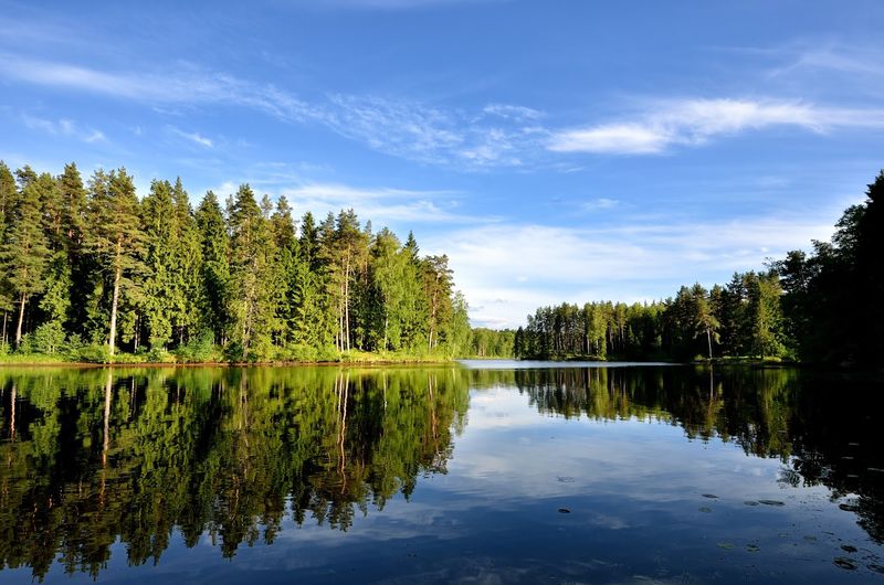 Lake Rabun - Lakemont, Rabun County, Georgia