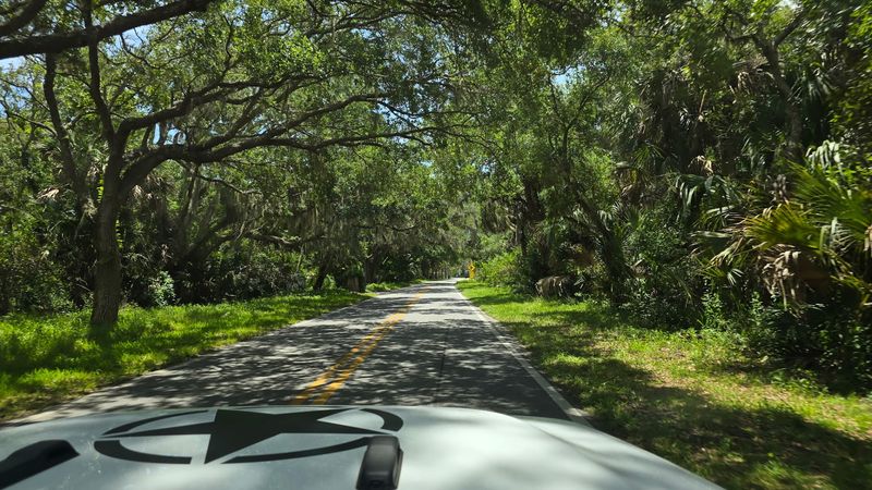 Old Dixie Highway - Ormond Beach, Flagler County
