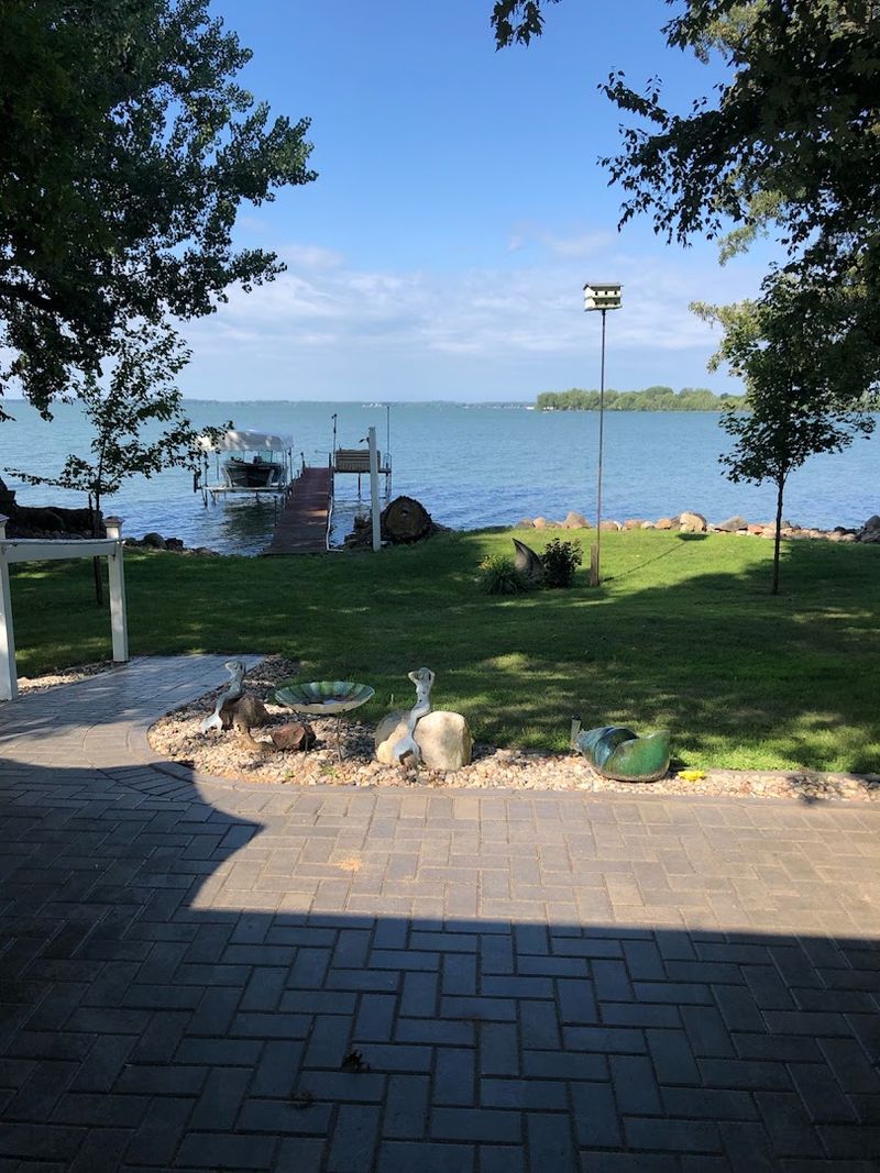 Big Spirit Lake - Orleans
