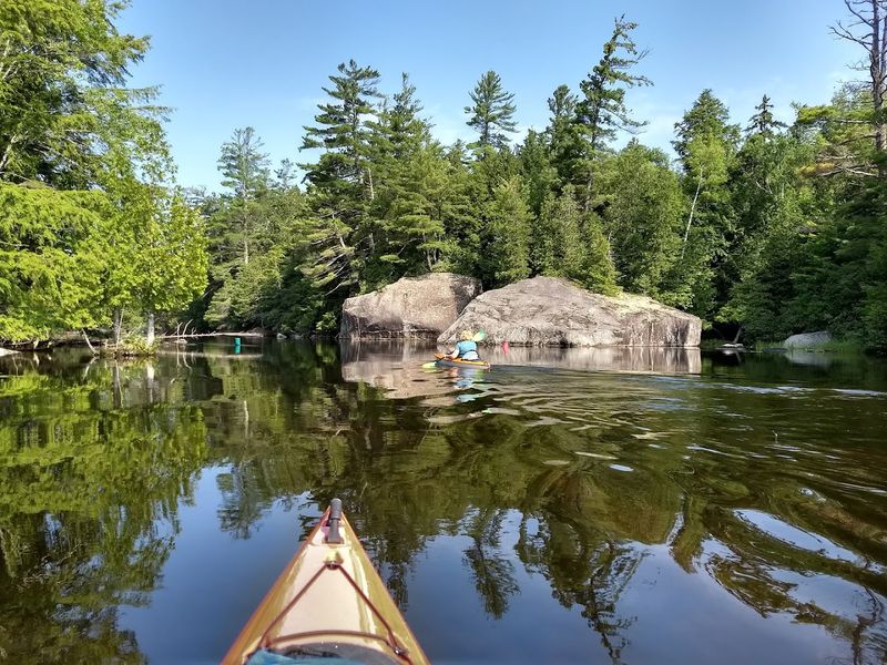 Saranac Lake