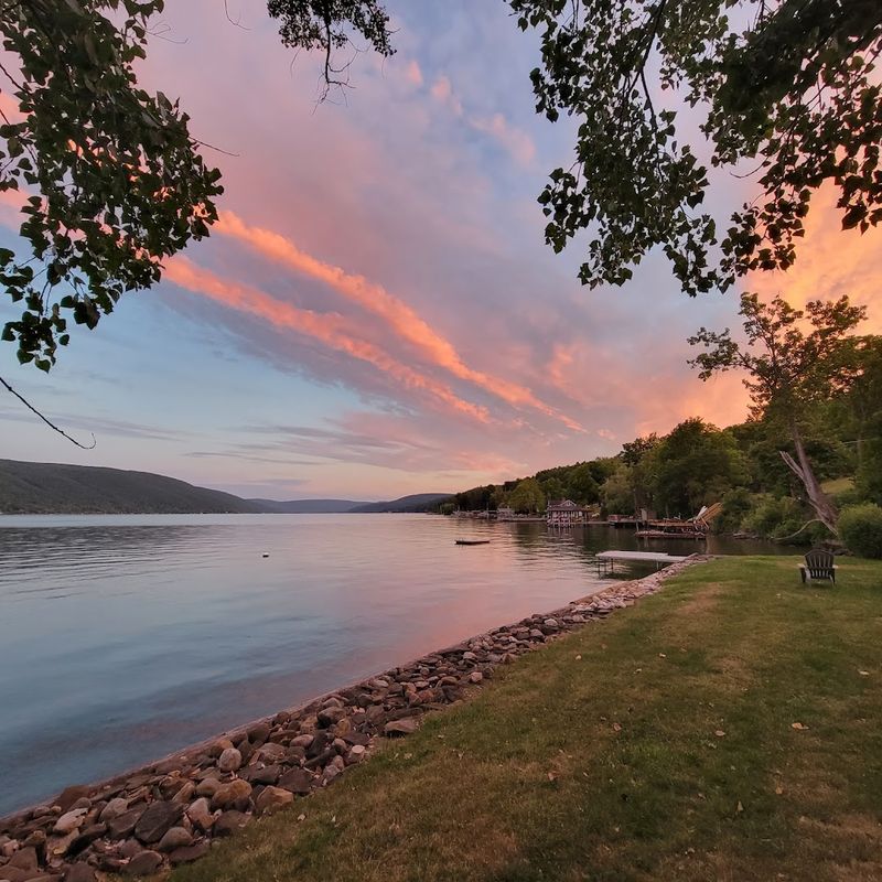 Canandaigua Lake