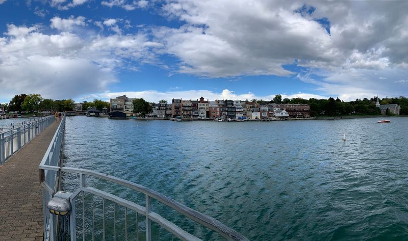 Skaneateles