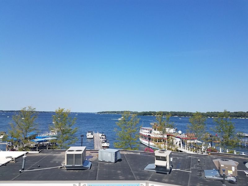 Spirit Lake 